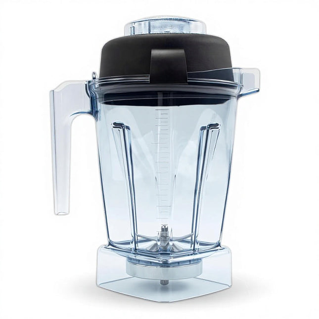 48oz Plastic Blender Pitcher Replacement Jug for Electric Blenders