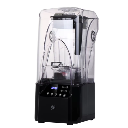 2.2L Countertop Commercial Blender 1800W Multi-Function with Easy Clean Technology