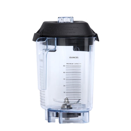 Blender Food Processor Upper Cup Replacement Accessory – Durable Mixing Container