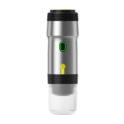 Portable Rechargeable Espresso Machine 120ml Coffee Maker for Hot and Cold Brew