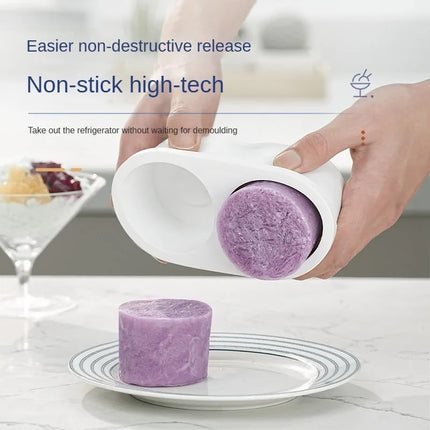 Portable USB Rechargeable Mini Smoothie Maker & Ice Crusher Machine for Home and Travel