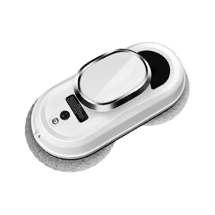 Automatic Glass Cleaning Robot Cordless Smart Window Cleaner with Infrared Remote