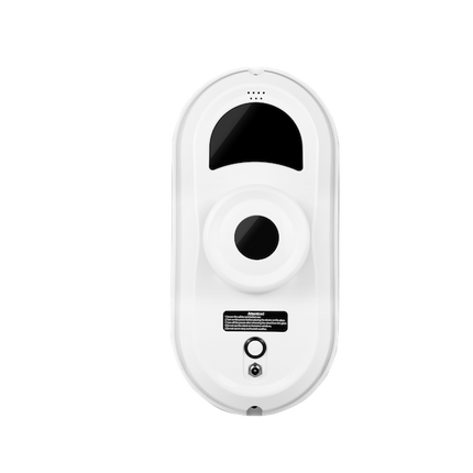 Automatic Vacuum Window Cleaner Robot with Edge Detection and 2800Pa Suction