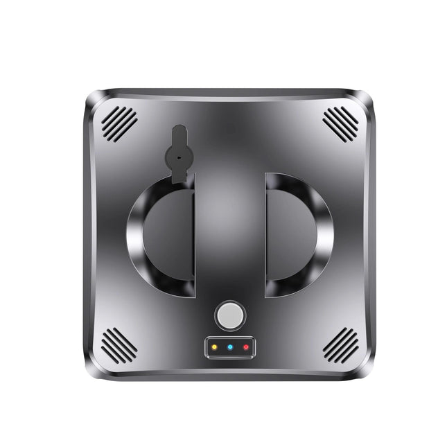 Electric Window Cleaning Robot for Household Glass Cleaning with Automatic Operation