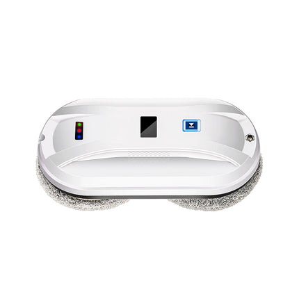 Smart Robotic Window Cleaner with Remote Control Automatic Glass Cleaning Robot