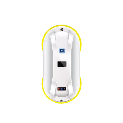 Smart Robotic Window Cleaner with Remote Control Automatic Glass Cleaning Robot