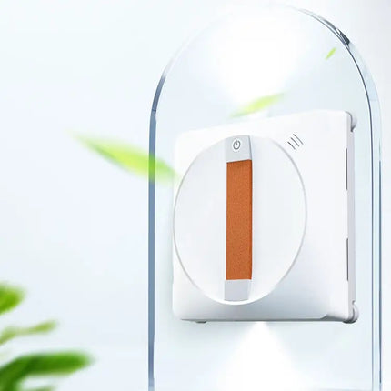 Automatic Square Double Spray Floor Robot, Smart Home Cleaning Device