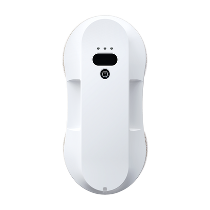 Smart Automatic Window Cleaning Robot with Spray System and Remote Control