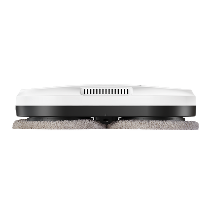 Smart Automatic Window Cleaning Robot with Spray System and Remote Control