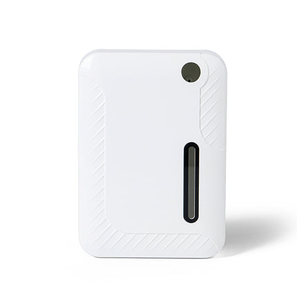Smart Waterless Aroma Diffuser with App Control, Wall Mounted 250ml Essential Oil Diffuser