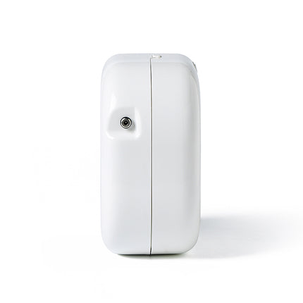 500ml Smart Scent Diffuser with App Control Wall Mounted Fragrance Oil Dispenser
