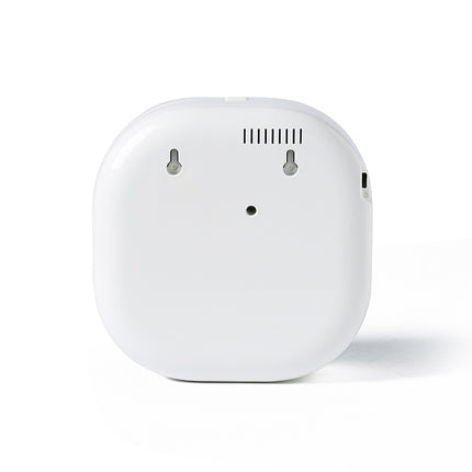 500ml Smart Scent Diffuser with App Control Wall Mounted Fragrance Oil Dispenser