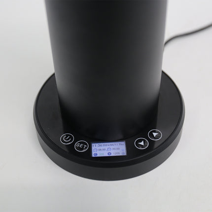 100ml Smart Scent Diffuser for Home Office and Commercial Spaces with App Control