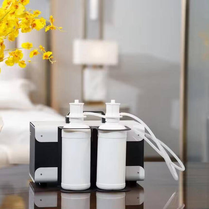 2000ml Waterless Scent Diffuser Machine for Large Areas with Smart App Control