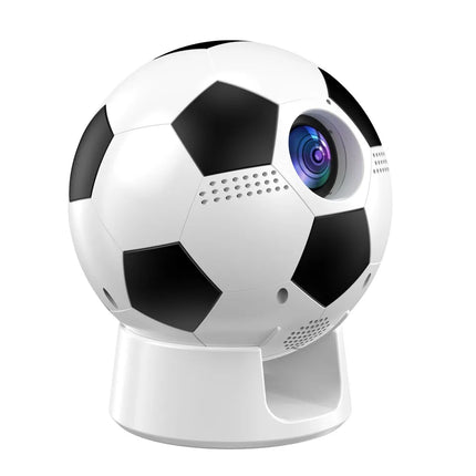 Smart Android Projector with Electric Focus, Keystone Correction and HDMI USB Connectivity
