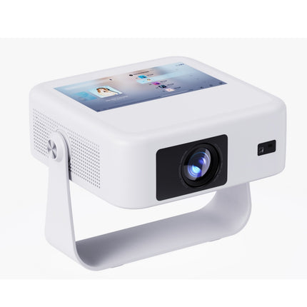 Portable Home Cinema Projector 300 ANSI Lumens, Auto Focus, HDMI USB Connectivity