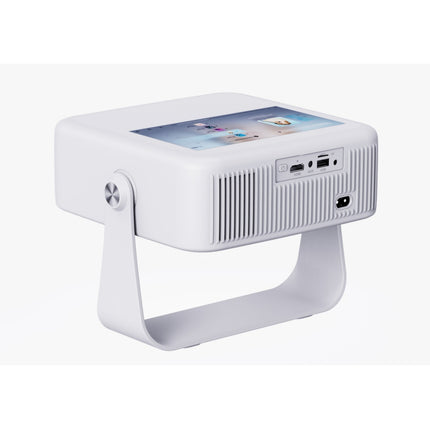 Portable Home Cinema Projector 300 ANSI Lumens, Auto Focus, HDMI USB Connectivity