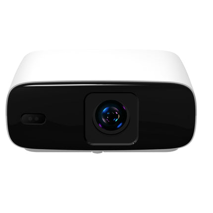 Portable Home Theater Projector 1080P with Auto Focus, HDMI/USB and Easy Setup Design