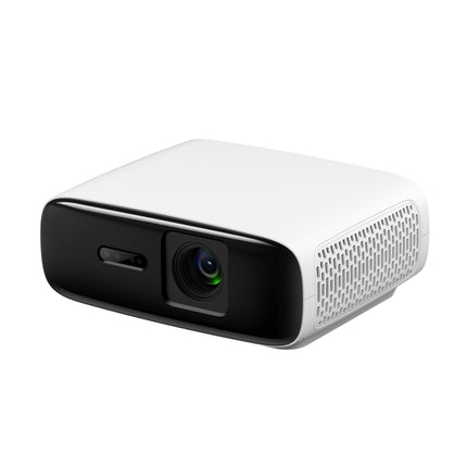 Portable Home Theater Projector 1080P with Auto Focus, HDMI/USB and Easy Setup Design