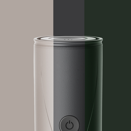 Compact Automatic Espresso Coffee Machine USB Rechargeable Single Cup Coffee Maker
