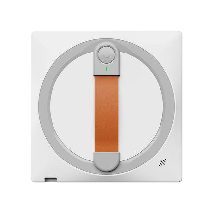 Smart Window Cleaning Robot with APP Control Rechargeable Glass Cleaner