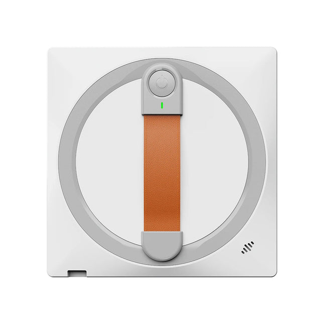Smart Window Cleaning Robot with APP Control Rechargeable Glass Cleaner