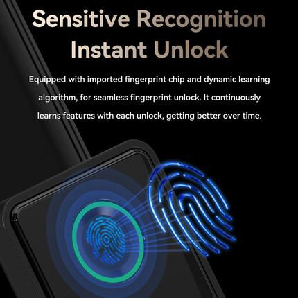 Wi-Fi Smart Video Peephole Door Camera with Indoor Display, Two-Way Audio and Motion Alerts
