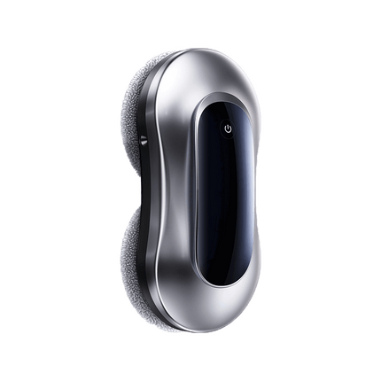 Ultra-Slim Automatic Window Cleaning Robot for Narrow Window Frames with Multiple Cleaning Modes