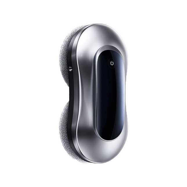 Ultra-Slim Automatic Window Cleaning Robot for Narrow Window Frames with Multiple Cleaning Modes