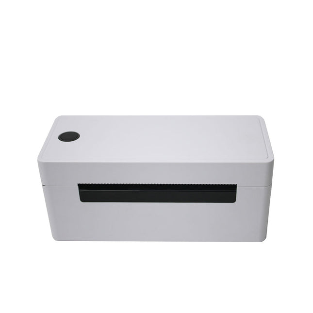 118mm Bluetooth Thermal Label Printer for Shipping Labels, Barcodes and Packaging Use