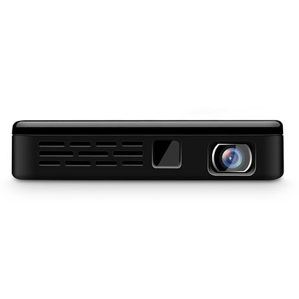 Portable DLP Pocket Projector 65 Lumens with Android System, HDMI Input and 3D Playback