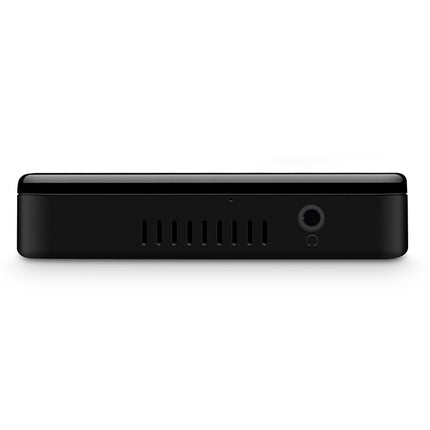 Portable DLP Pocket Projector 65 Lumens with Android System, HDMI Input and 3D Playback