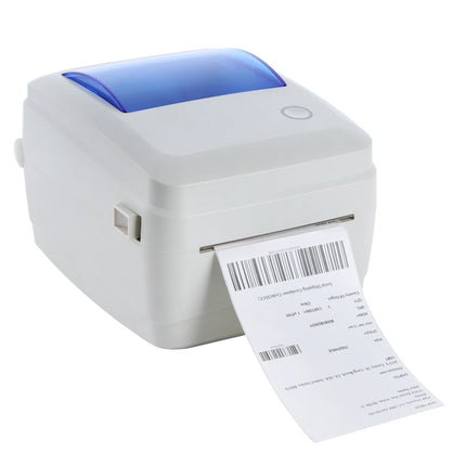 Digital Colour Thermal Label Printer with Network Connectivity and SDK Support
