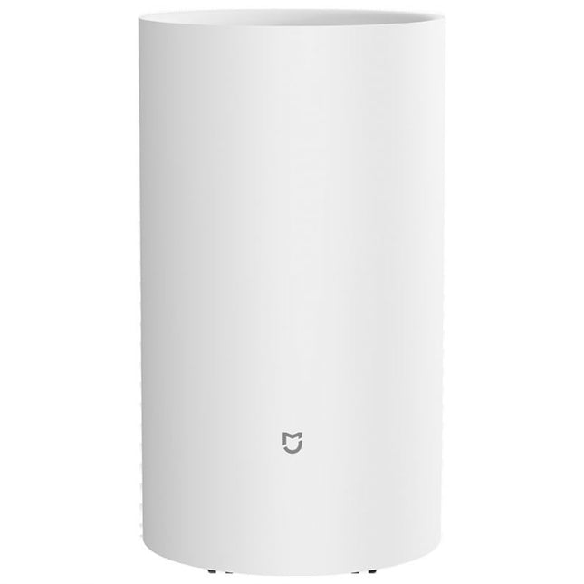 Large Capacity Smart Dehumidifier with Quiet Operation and Continuous Drainage System