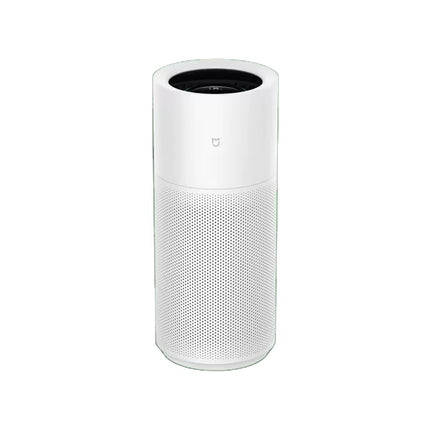 Smart Evaporative Humidifier with Mist-Free Operation and App Control