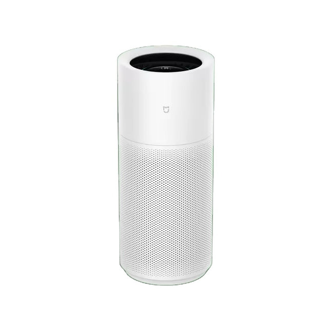 Smart Evaporative Humidifier with Mist-Free Operation and App Control