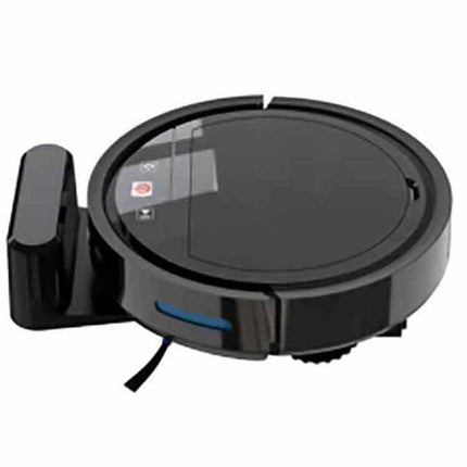Cordless Robot Vacuum Mop with 2500Pa Suction, Tuya App Control and 350ml Dust Box