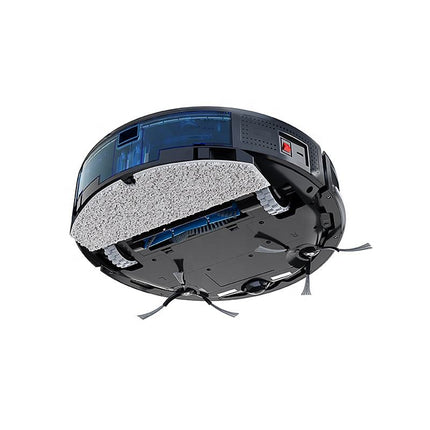 Cordless Robot Vacuum Cleaner with 3000Pa Suction and 280ml Water Tank