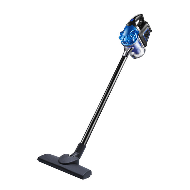 Cordless Stick Vacuum Cleaner 0.7L with Lithium Battery and 6kPa Suction