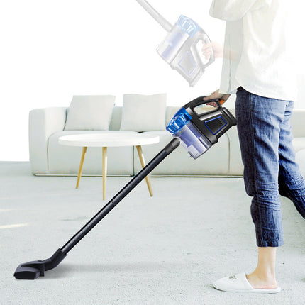 Cordless Stick Vacuum Cleaner 0.7L with Lithium Battery and 6kPa Suction