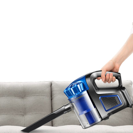 Cordless Stick Vacuum Cleaner 0.7L with Lithium Battery and 6kPa Suction