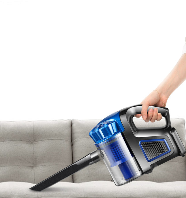 Cordless Stick Vacuum Cleaner 0.7L with Lithium Battery and 6kPa Suction