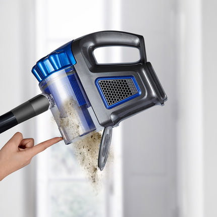 Cordless Stick Vacuum Cleaner 0.7L with Lithium Battery and 6kPa Suction