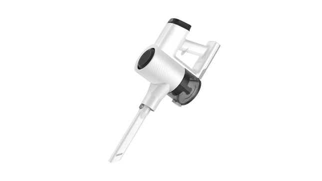 Cordless Stick Vacuum Cleaner with 250W Brushless Motor and HEPA Filtration