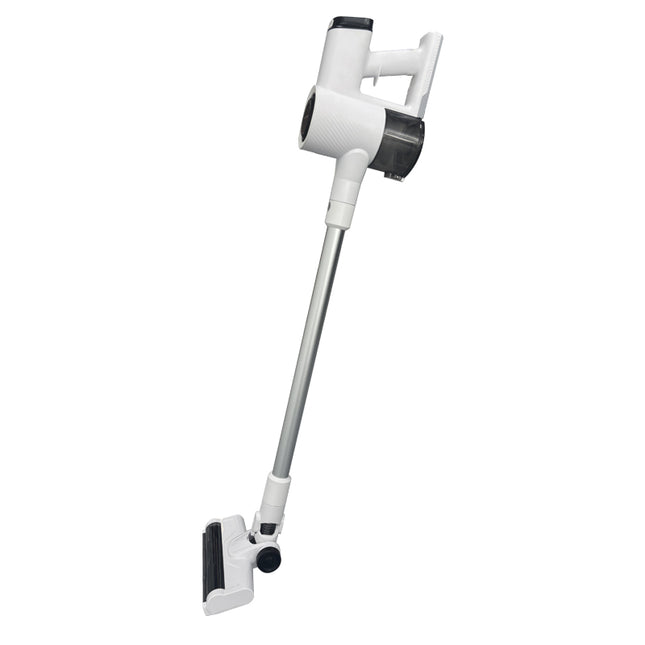 Cordless Stick Vacuum Cleaner with 250W Brushless Motor and HEPA Filtration
