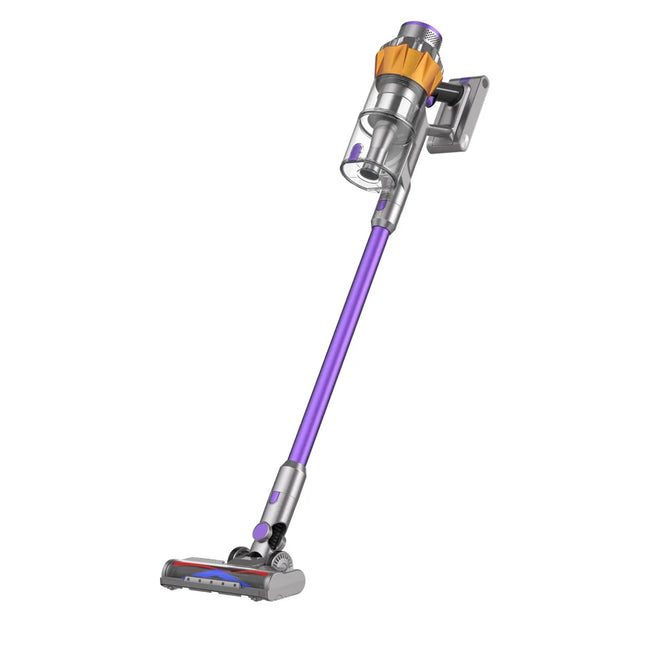 Portable Cordless Stick Vacuum Cleaner 300W BLDC Motor with 26kPa Suction