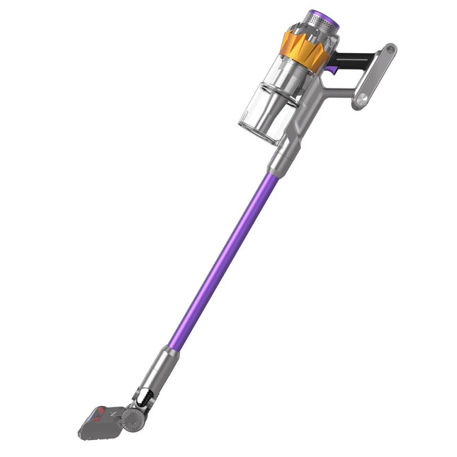 Portable Cordless Stick Vacuum Cleaner 300W BLDC Motor with 26kPa Suction
