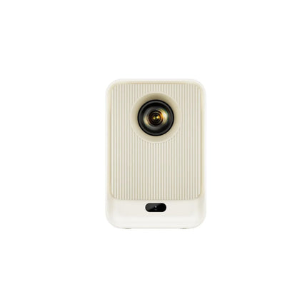 Portable WiFi Projector with Auto Focus, Android 12 and 720P Resolution