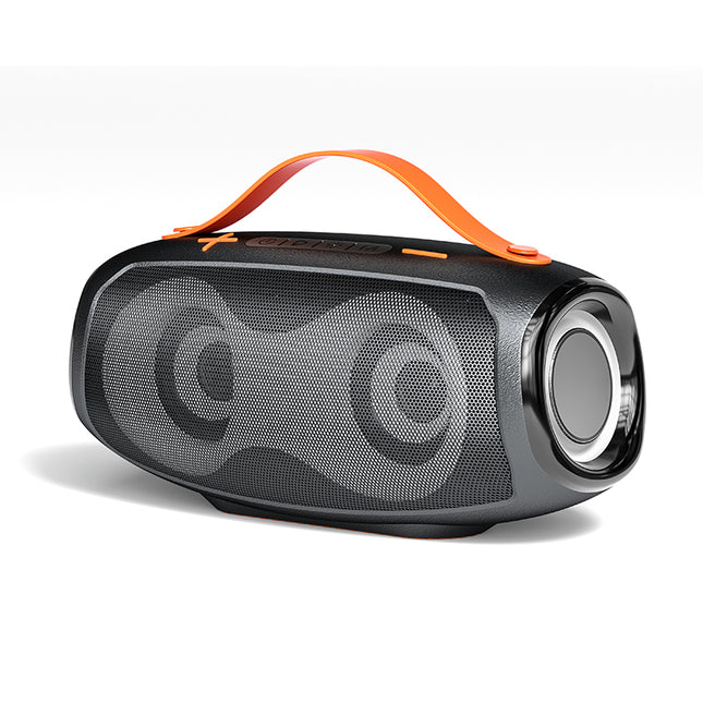 Mini Wireless Bluetooth Speaker 5.4 with Portable Audio for Home and Outdoor Use