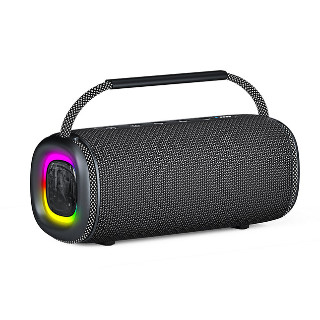 Portable 30W Bluetooth Speaker with Dual Channel Sound for Home, Office and Outdoor Use